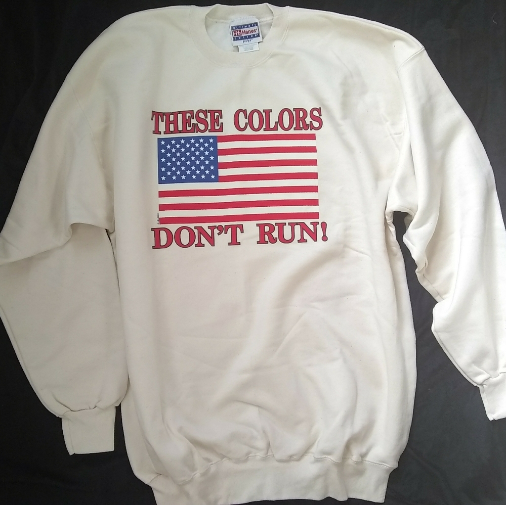 COPY - 🇺🇲USA NWOT sweatshirt